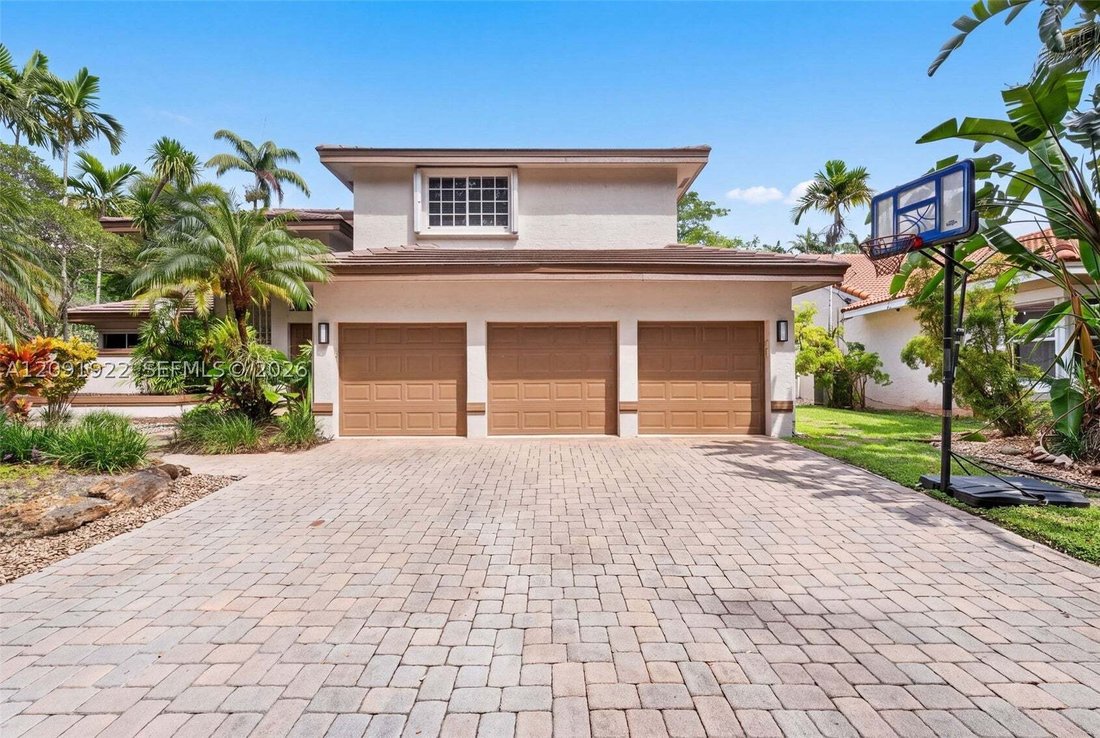 House in Cooper City, Florida, United States 3 - 19009573