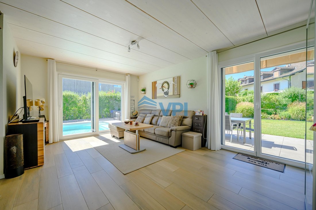 Villa in Eysins, Vaud, Switzerland 5 - 19012062