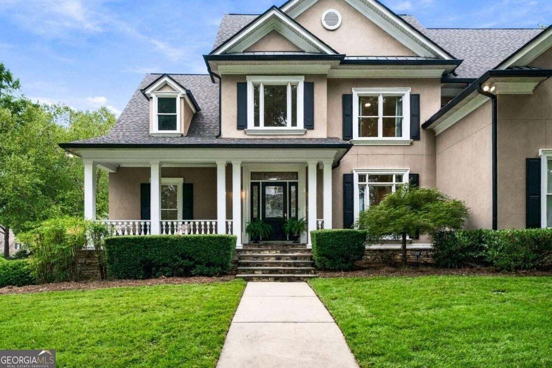 House in Braselton, Georgia, United States 2 - 19013601