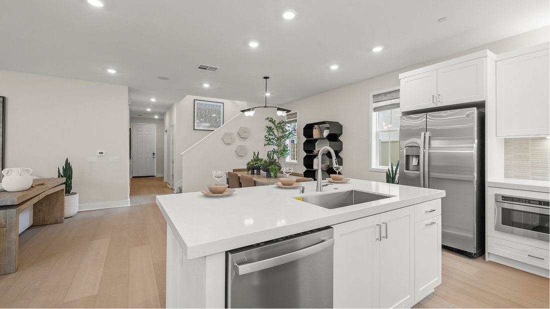 House in Santa Paula, California, United States 4 - 19011407