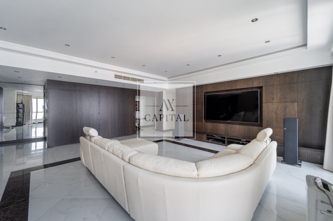 Apartment in Palm Jumeirah, Dubai, United Arab Emirates 5 - 19015286
