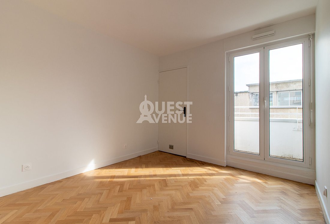 Apartment in Begin, Saint-Mande, France 3 - 16066230