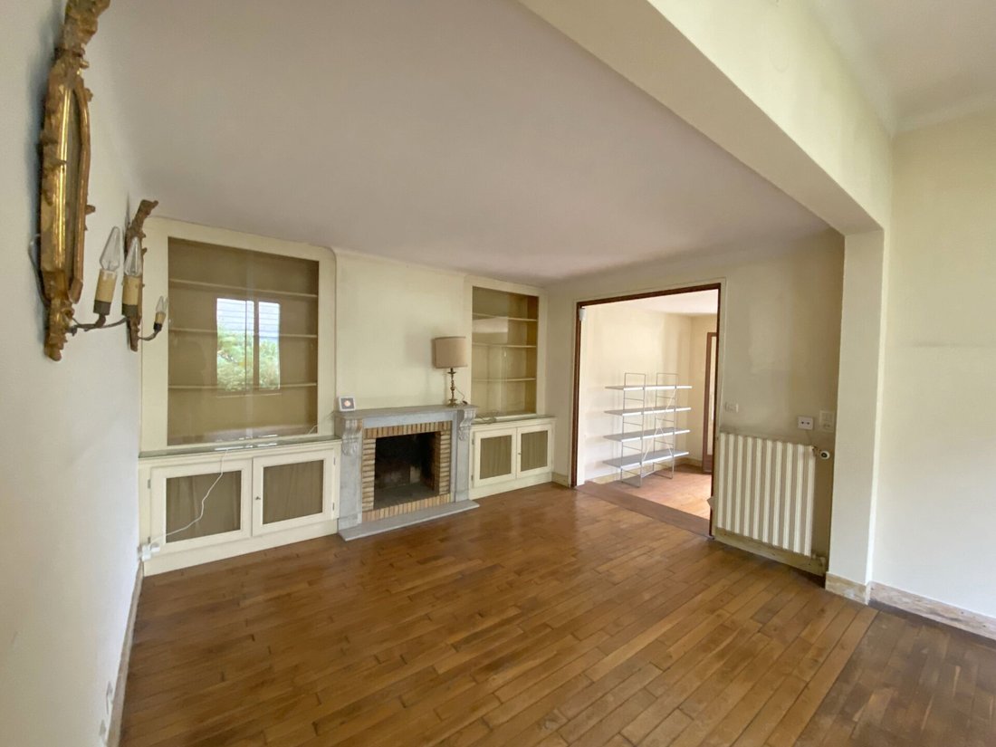 Haus in Mexique, Le Pecq, Frankreich 4 - 18960274