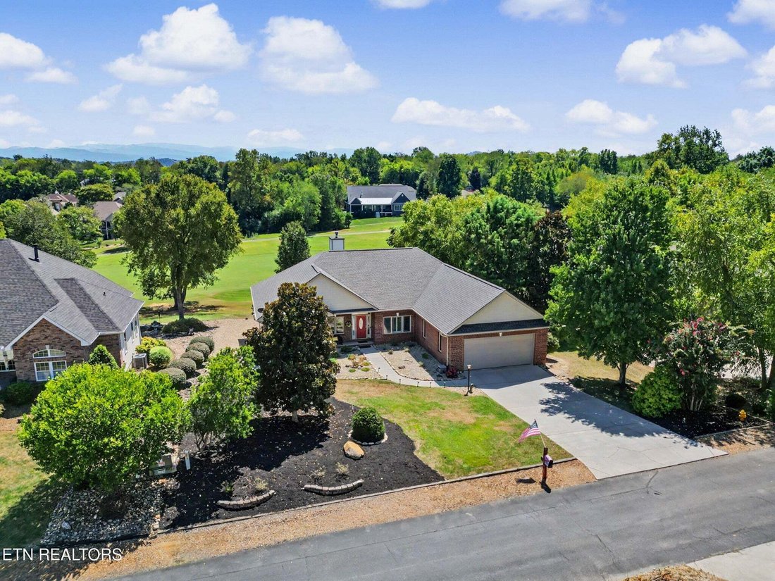 House in Vonore, Tennessee, United States 3 - 19012972