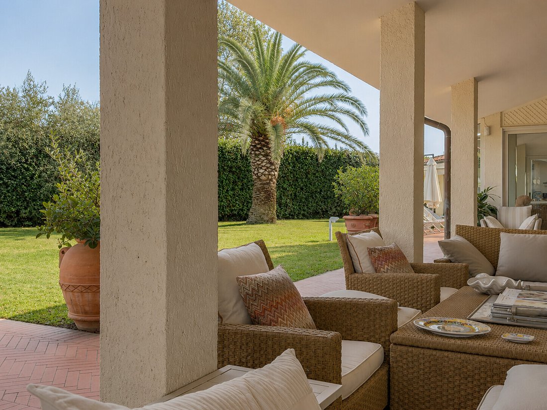 Villa in Pietrasanta, Tuscany, Italy 5 - 19007107