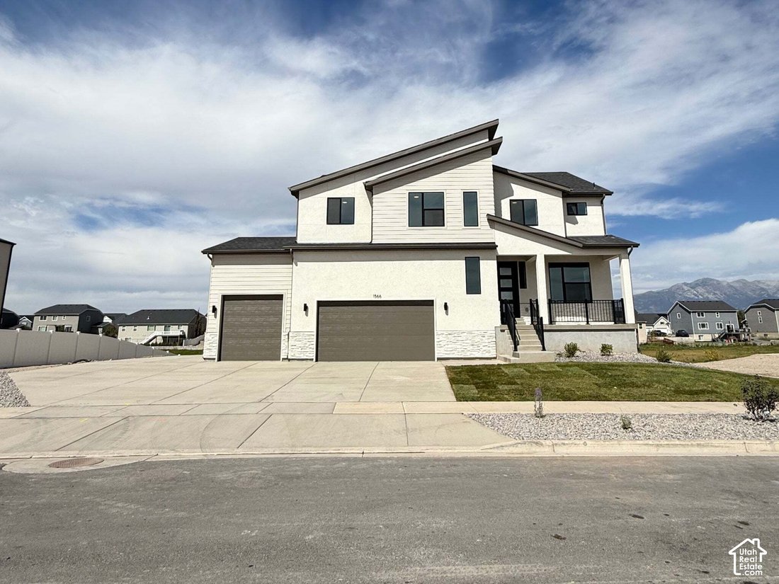 Casa en Lehi, Utah, Estados Unidos 1 - 18615415