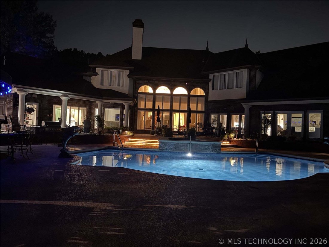 House in Tulsa, Oklahoma, United States 4 - 19008804