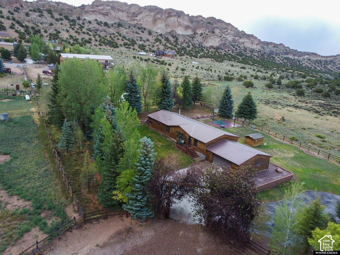 House in Manila, Utah, United States 1 - 19012790