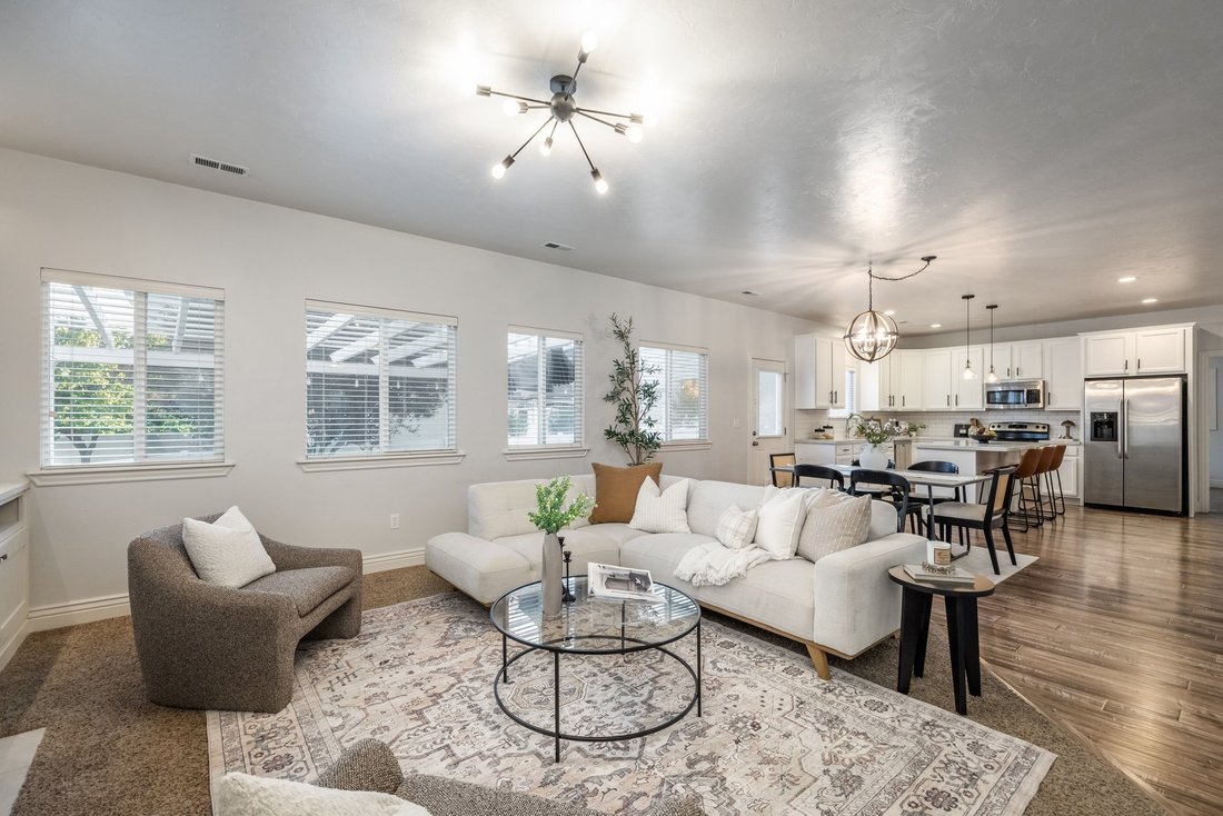 House in Riverton, Utah, United States 4 - 19010429