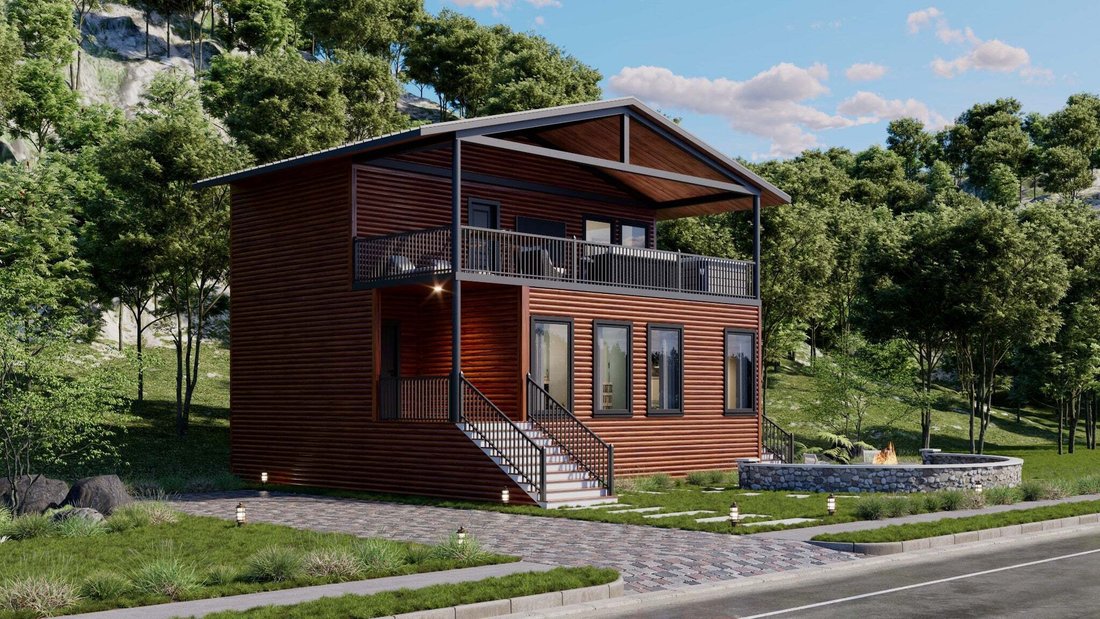 House in Sevierville, Tennessee, United States 1 - 19009327