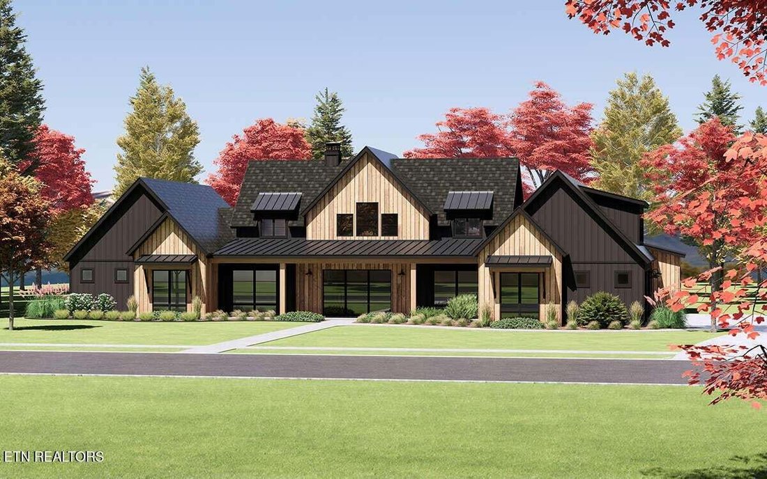 House in Maryville, Tennessee, United States 1 - 19012831