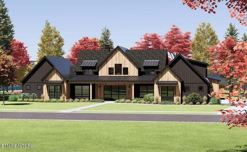 Casa a Maryville, Tennessee, Stati Uniti 1