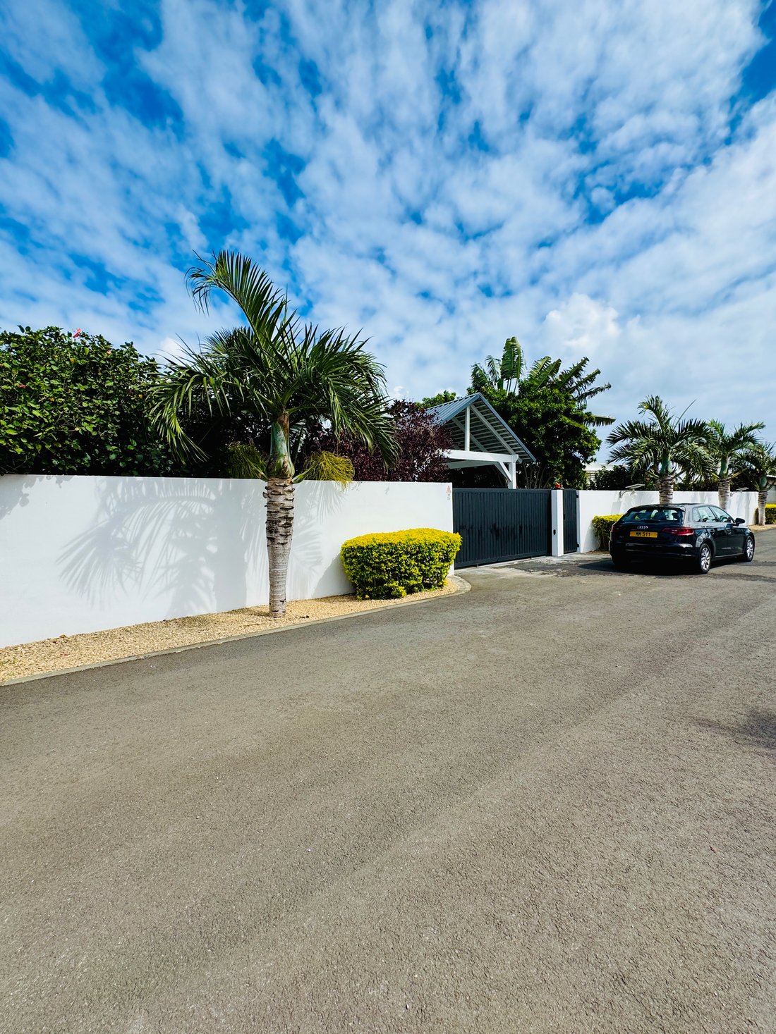 Villa in Grand Baie, Rivière du Rempart District, Mauritius 3 - 18457429