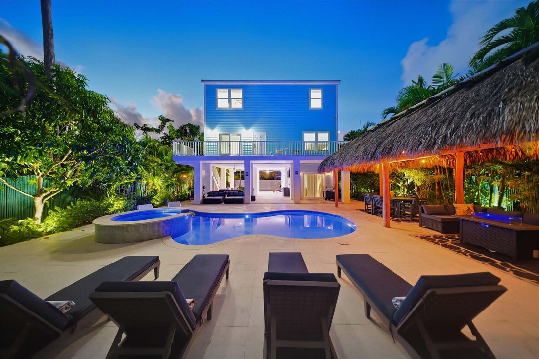 House in Key West, Florida, United States 4 - 19008840