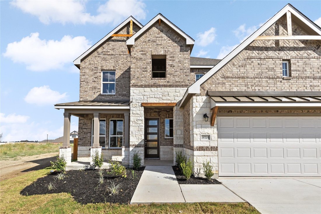 House in Pflugerville, Texas, United States 4 - 19013159