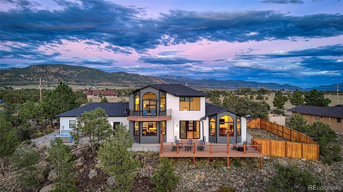 House in Salida, Colorado, United States 5 - 19009256