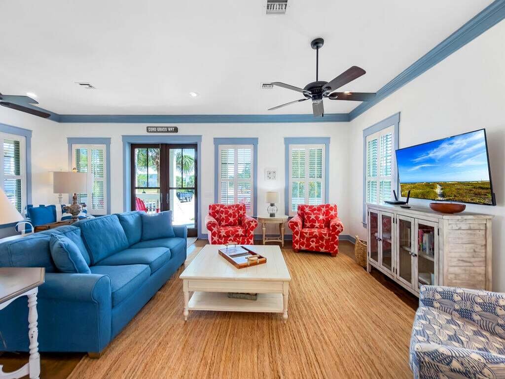 House in Port St. Joe, Florida, United States 3 - 19009181