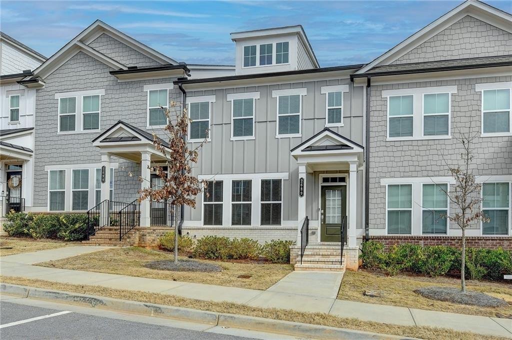 Townhouse in Suwanee, Georgia, United States 2 - 19009749