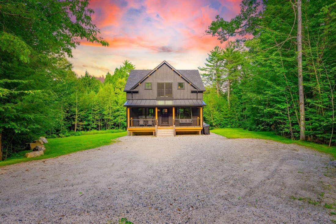 House in Bethel, Maine, United States 1 - 19009993