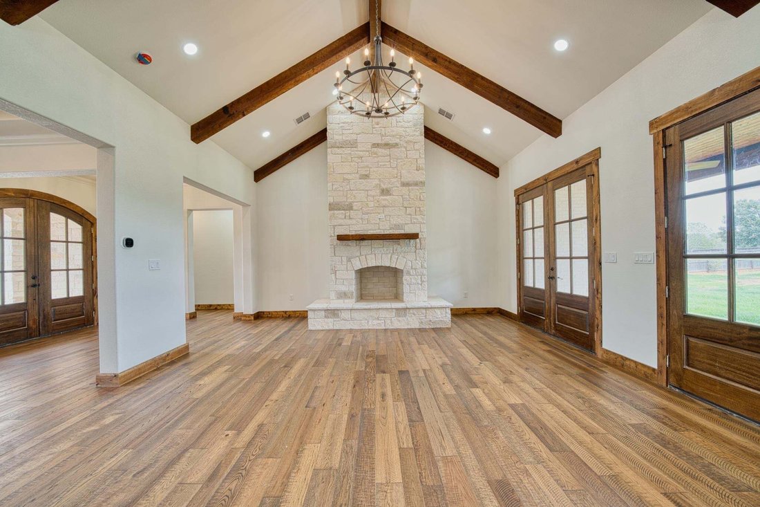 Casa a Longview, Texas, Stati Uniti 3 - 19012272