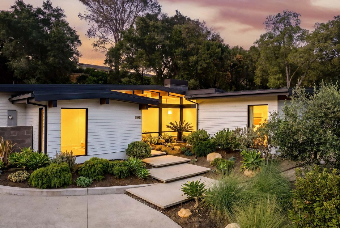 House in Santa Barbara, California, United States 3 - 19011951