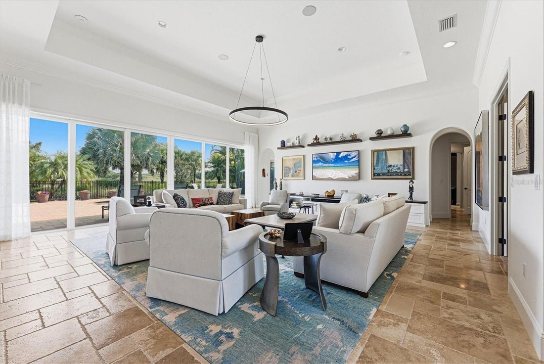 House in Sarasota, Florida, United States 5 - 19013974