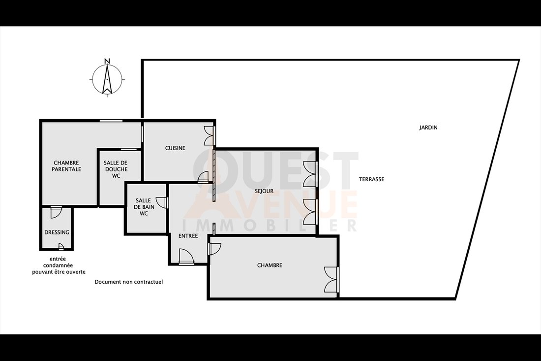 Apartment in Saint-Cloud, Ile-de-France, France 4 - 17426976