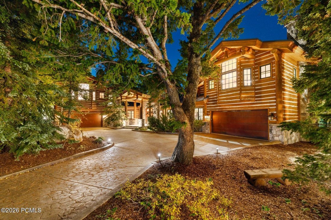 House in Park City, Utah, United States 1 - 19008778