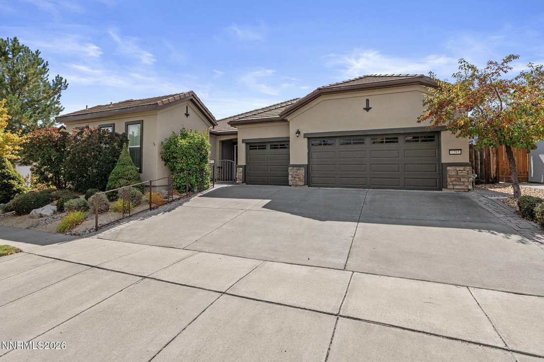 House in Reno, Nevada, United States 1 - 19012294