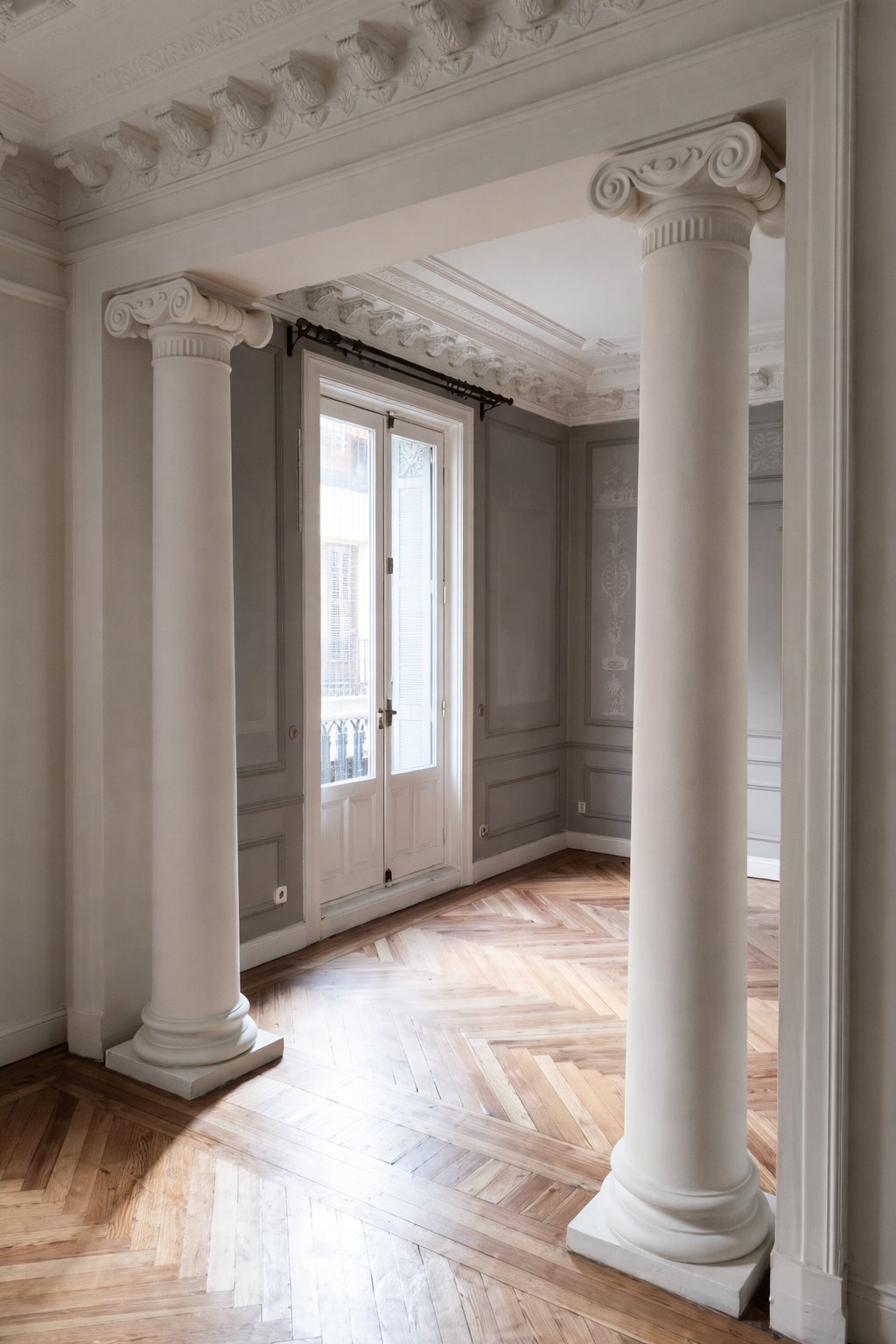 Apartment in Centro, Madrid, Spain 3 - 19014393