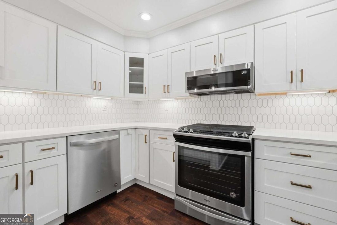 Townhouse in Atlanta, Georgia, United States 2 - 19010172