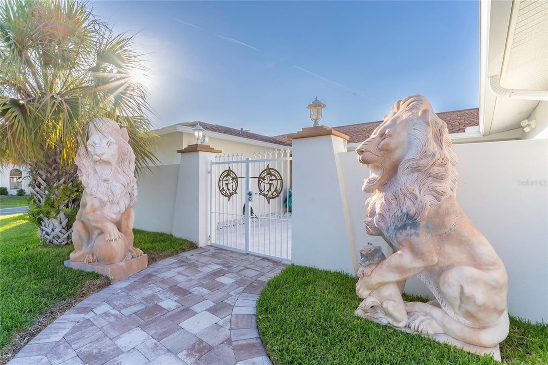 House in Clearwater, Florida, United States 3 - 19013119