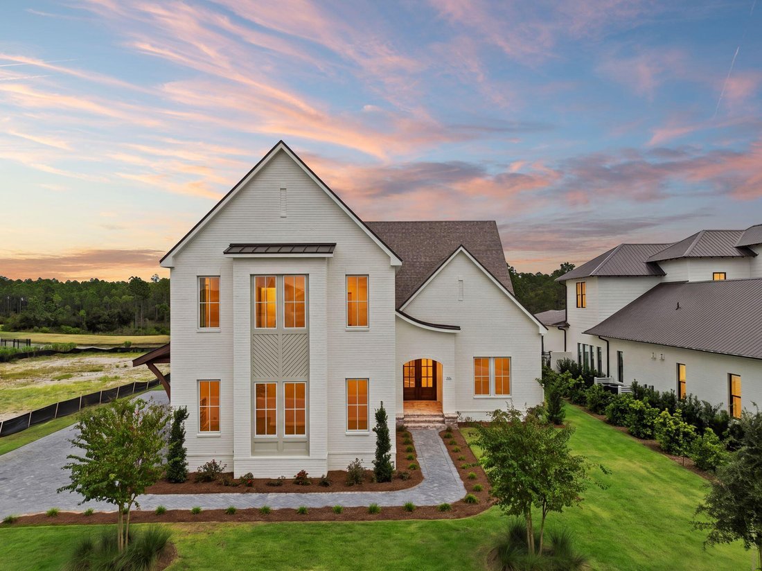 House in Seacrest, Florida, United States 1 - 16683629