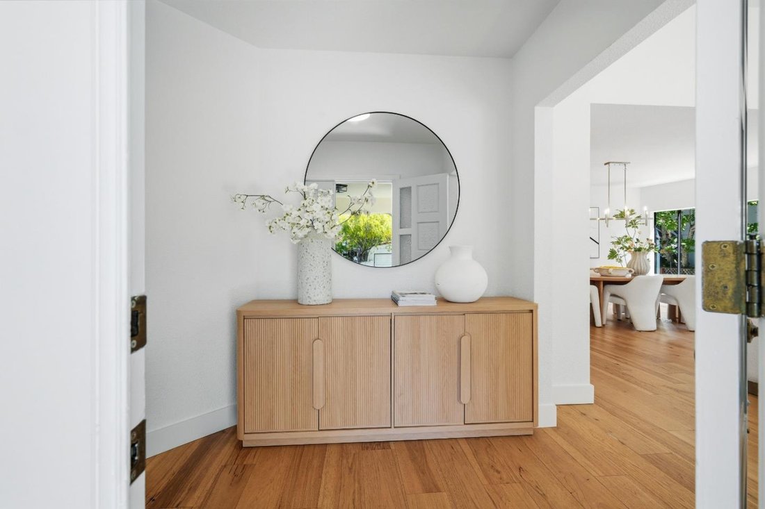 House in Burlingame, California, United States 4 - 19012716
