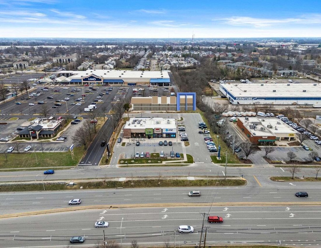 Terreno a Lexington, Kentucky, Stati Uniti 2 - 19003825