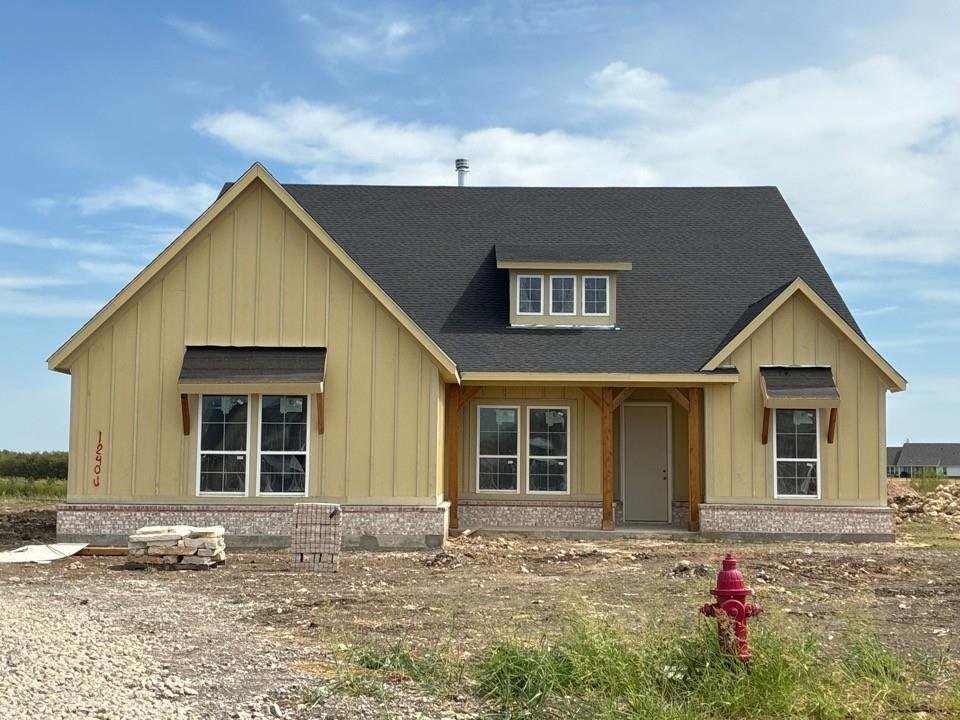 House in Krum, Texas, United States 1 - 19009868