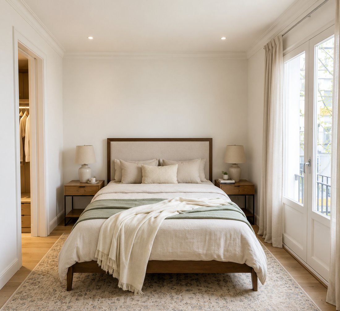 Apartment in Centro, Madrid, Spain 3 - 19014677