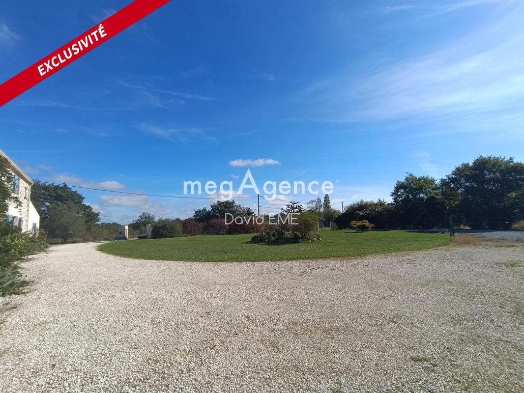 House in Centre, Challans, France 4 - 19010899