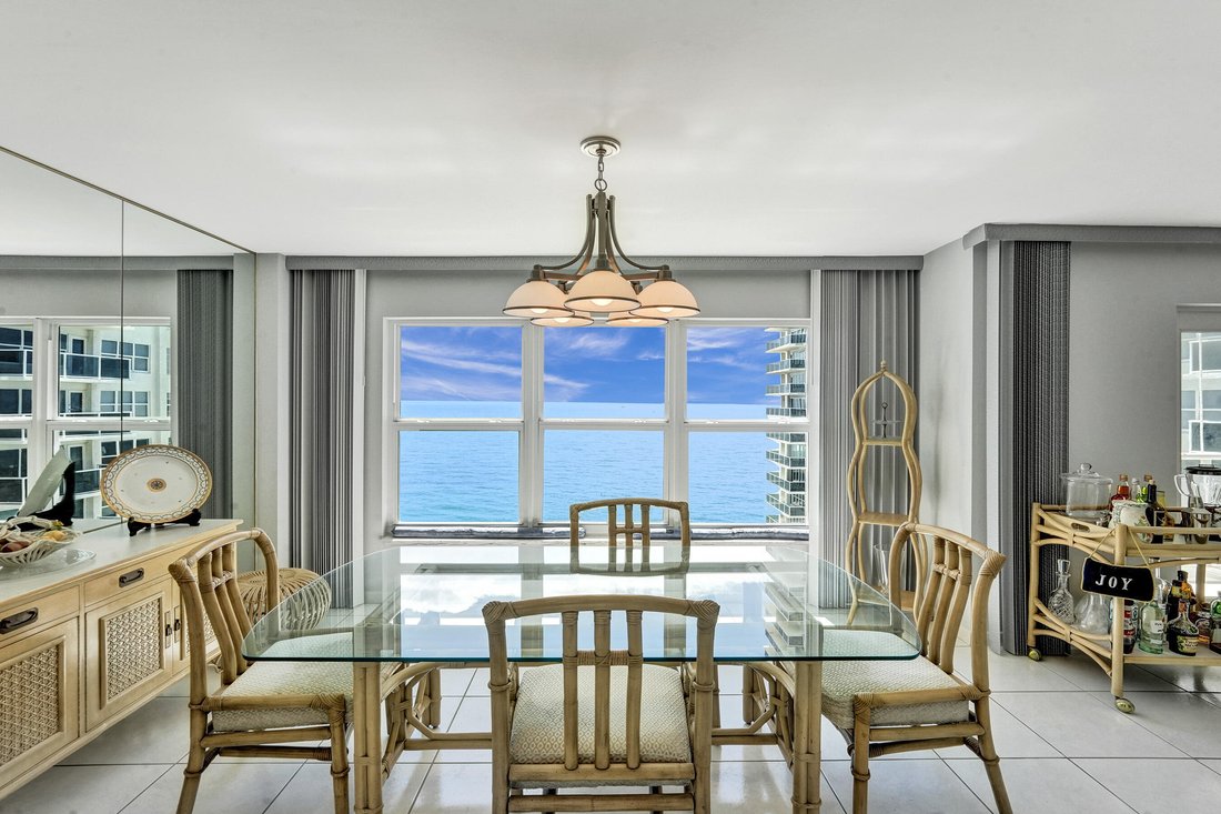Condo in Fort Lauderdale, Florida, United States 1 - 19010170