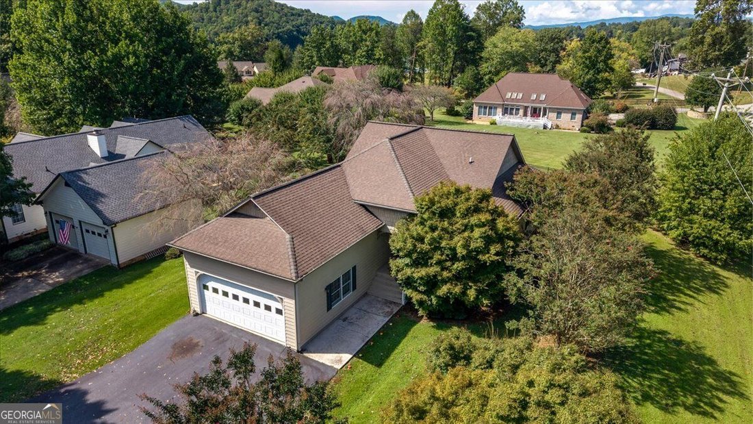 Haus in Hiawassee, Georgia, Vereinigte Staaten 2 - 19010275