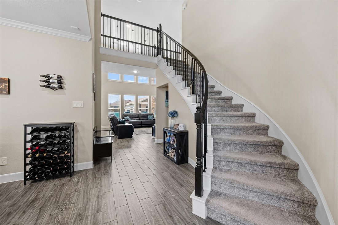 House in Baytown, Texas, United States 5 - 19014564