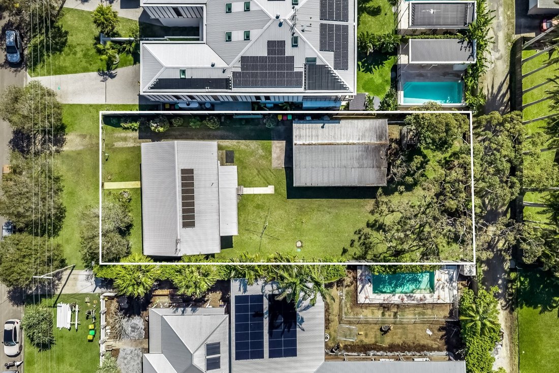 House in Byron Bay, New South Wales, Australia 3 - 19016042