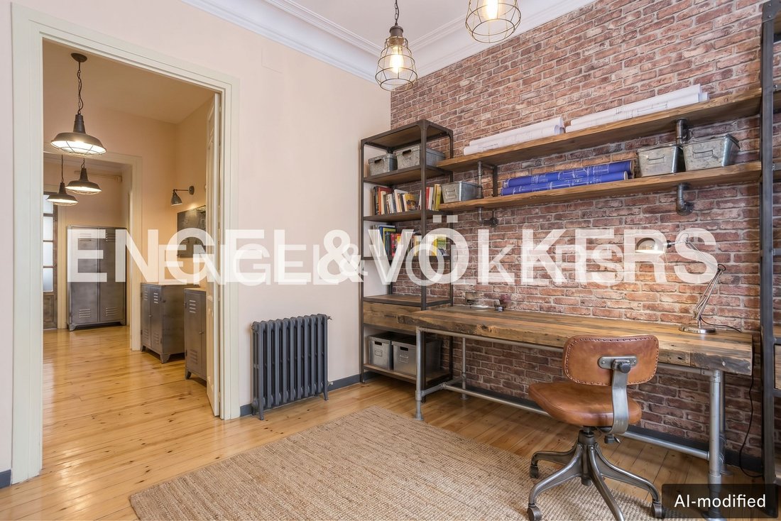 Apartment in Centro, Madrid, Spain 4 - 18460560