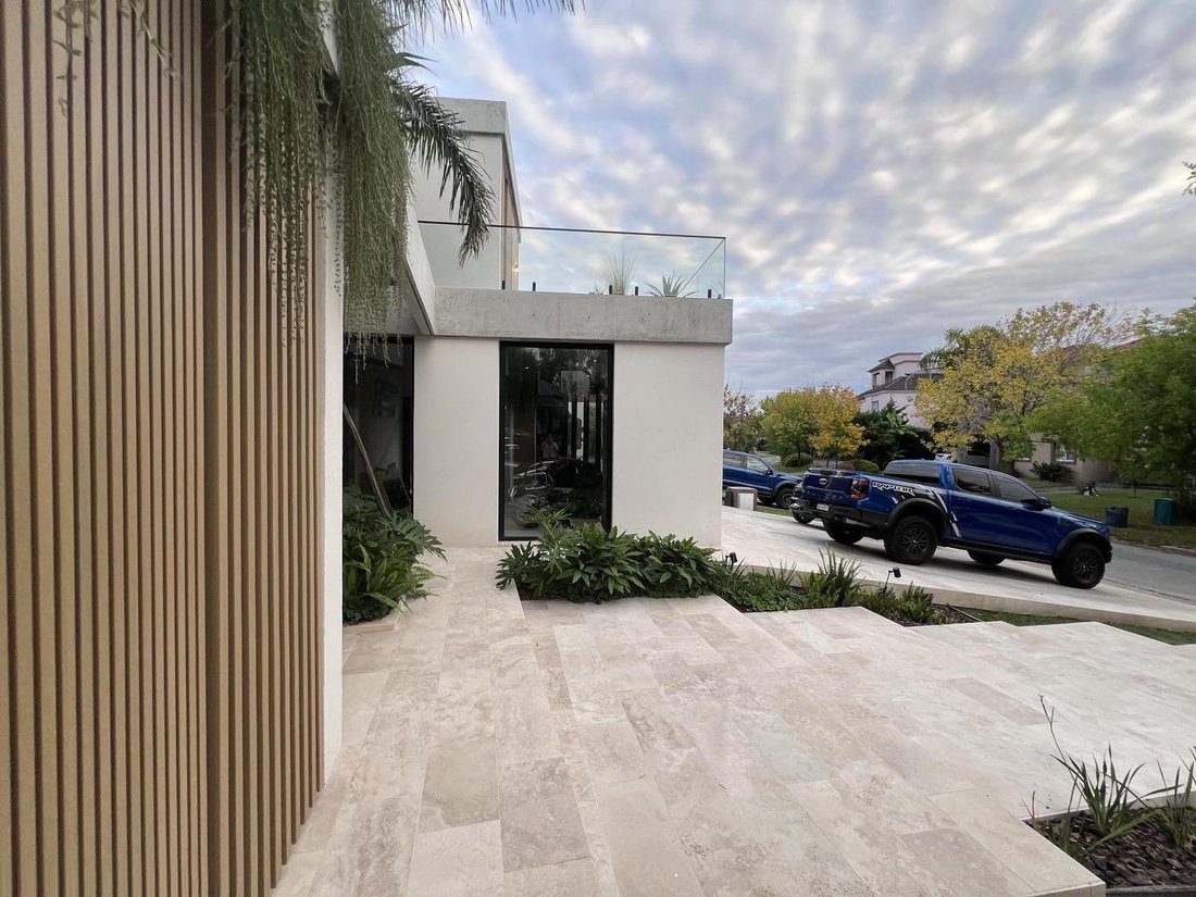 House in Tigre, Buenos Aires Province, Argentina 4 - 19008719