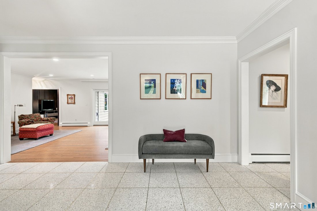 House in West Hartford, Connecticut, United States 5 - 19014970
