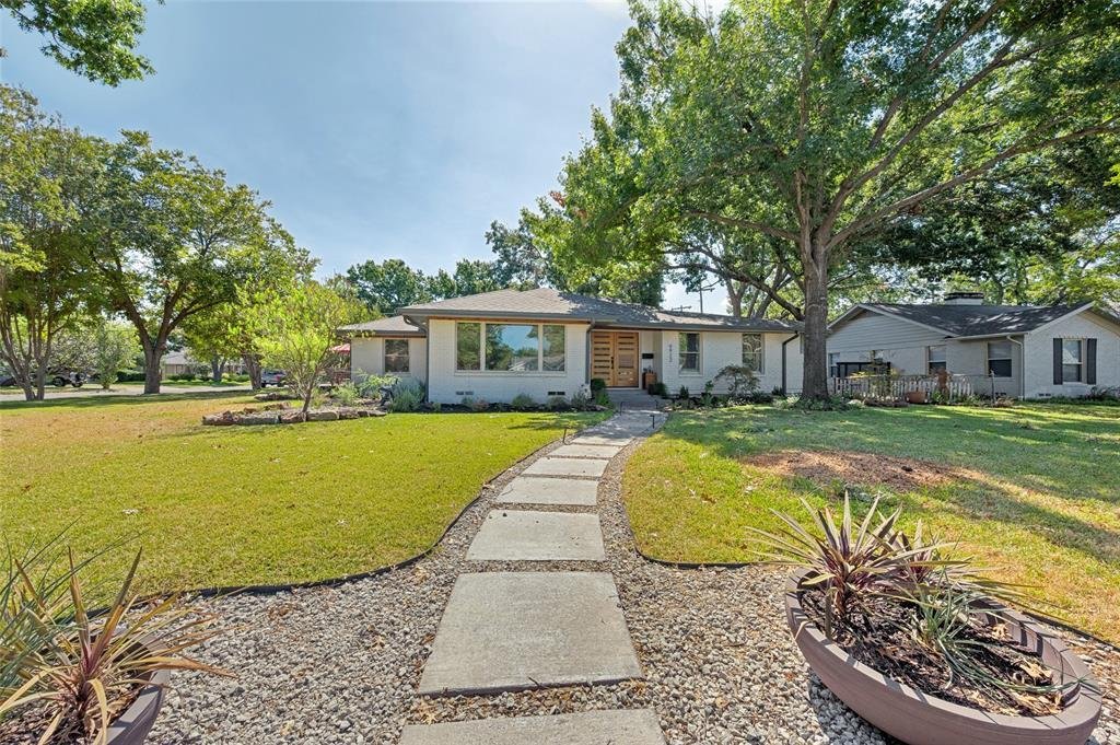 House in Dallas, Texas, United States 2 - 19014373