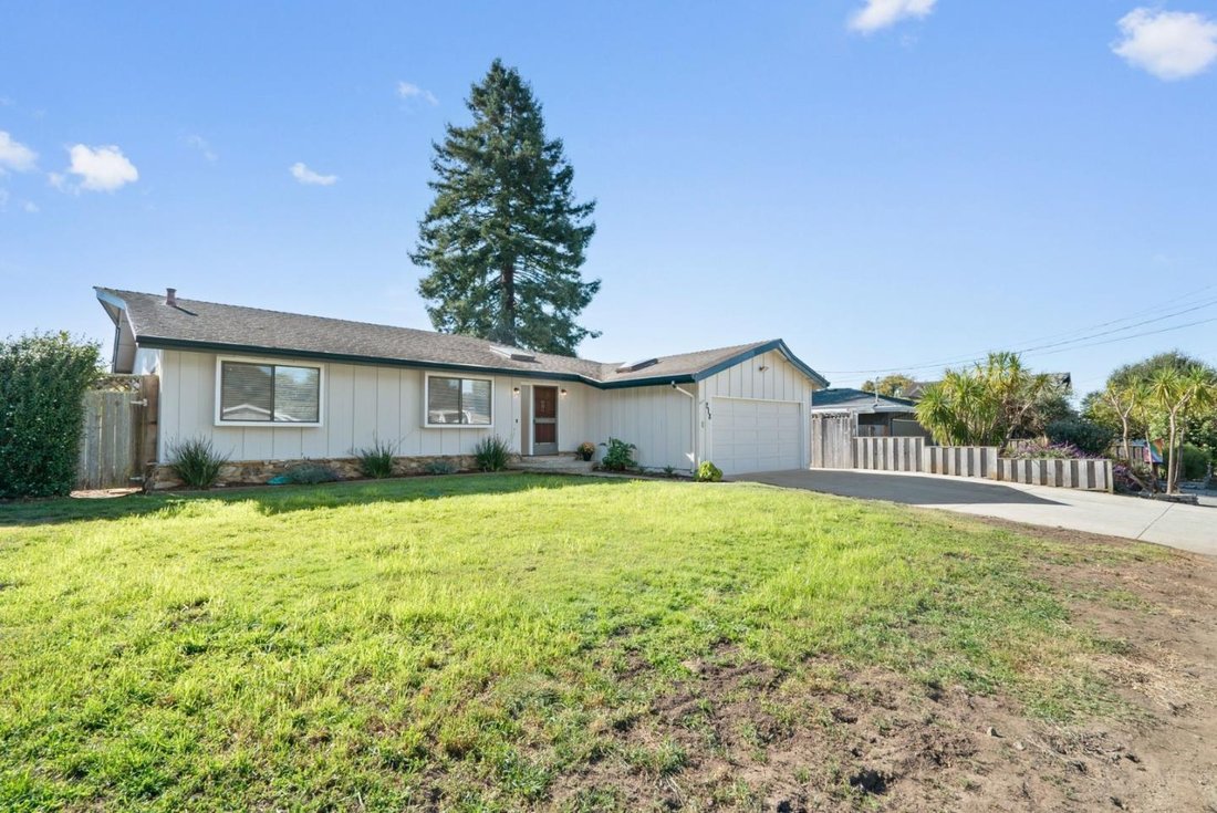 House in Aptos, California, United States 2 - 19012710