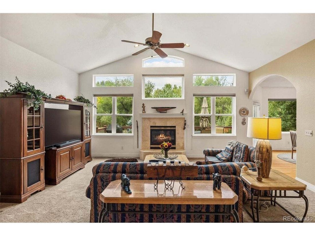 House in Lakewood, Colorado, United States 5 - 19012991