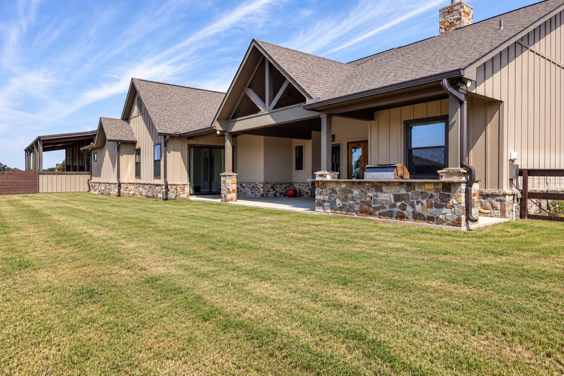 House in Hempstead, Texas, United States 2 - 19011851