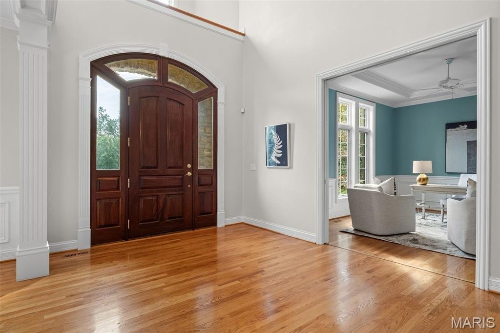 Casa en Town and Country, Misuri, Estados Unidos 5 - 19000456
